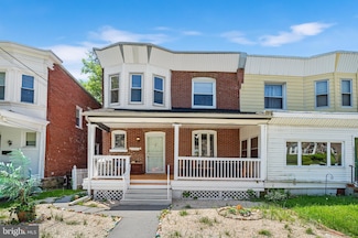 40 E La Crosse Ave, Lansdowne, PA 19050