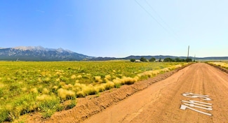 7th St, Blanca, CO 81123