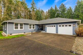 3547 81st Ave SW, Olympia, WA 98512
