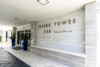 340 Sunset Dr Unit 1211, Fort Lauderdale, FL 33301
