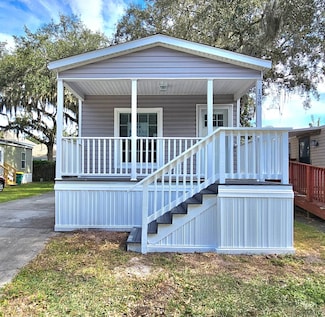 2268 Mayport Rd Unit 138, Jacksonville, FL 32233