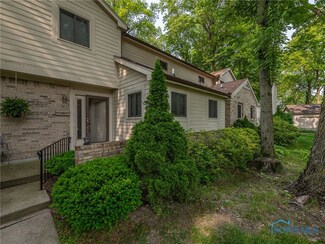 5433 Westcastle Dr Unit 5433, Toledo, OH 43615