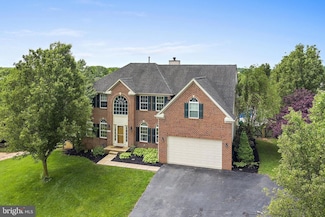 609 Corsair Ct, Sykesville, MD 21784