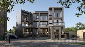 1412 N Elk Grove Ave Unit E, Chicago, IL 60622