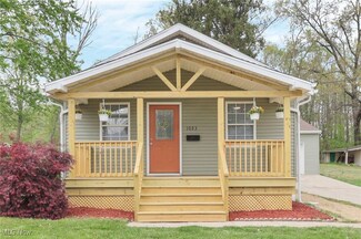 1023 Chester St, Zanesville, OH 43701