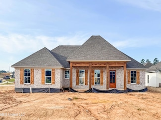 501 Harper Cove, Flowood, MS 39232