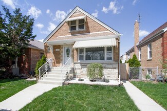 7316 W 55th Place, Summit Argo, IL 60501