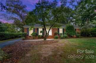 3813 Kitley Place, Charlotte, NC 28210
