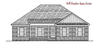 168 Golden Oaks Cir, Dothan, AL 36301