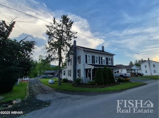 114 Smullton Rd, Rebersburg, PA 16872