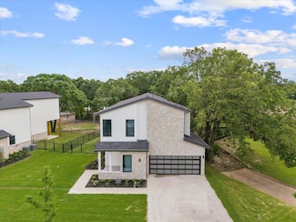 2811 Rodeo Dr, Quinlan, TX 75474