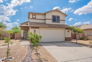 5209 N Crowley Ln, Tucson, AZ 85705