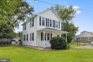 4515 Strauss Ave, Indian Head, MD 20640