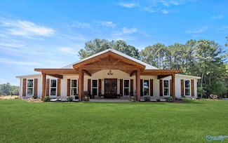 250 Son Johnson Rd, Boaz, AL 35956