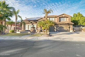 9514 W Running Deer Trail, Peoria, AZ 85383