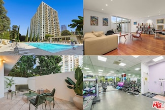 2170 Century Park E Unit 104, Los Angeles, CA 90067