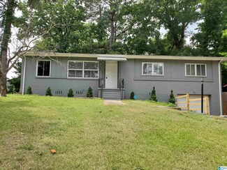 1328 Hartford Dr, Birmingham, AL 35215