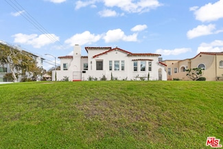 1500 S Point View St, Los Angeles, CA 90035