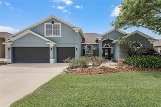 408 Osprey Lakes Cir, Chuluota, FL 32766