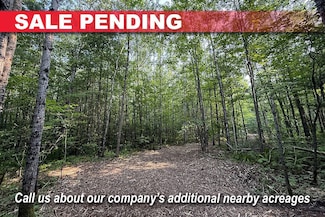 6 Poradish Rd, Couderay, WI 54835