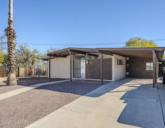 7225 E Flamenco Dr, Tucson, AZ 85710