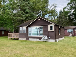 8190 Lost Lake Dr N, Saint Germain, WI 54558