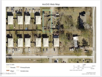 0 Masterson Ave Unit 4116225, Vancleave, MS 39565