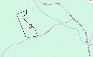 106 Upland Dr, Garrison, NY 10524