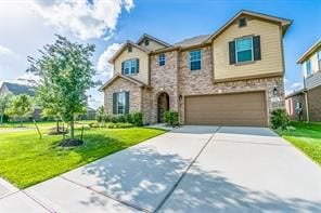 16442 Williamstown Dr, Houston, TX 77084