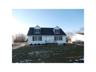 5922 Wise Rd, Lansing, MI 48911