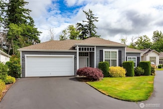 512 Creekbend Ln Unit 4, Bellingham, WA 98226