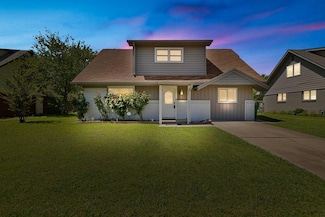 3505 Sunnydale Ln, Denton, TX 76209