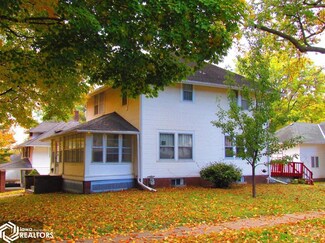 1000 E Corning St, Red Oak, IA 51566