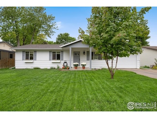 409 N Impala Dr, Fort Collins, CO 80521