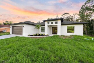 1119 State Ave, Lehigh Acres, FL 33972