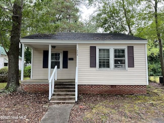 1408 N Independence Kinston St, Kinston, NC 28501