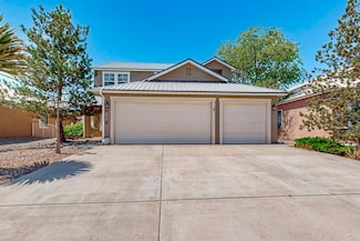 2157 Deer Trail Loop, Rio Rancho, NM 87124