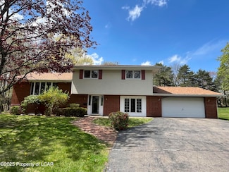 100 Lehigh St, Hazleton, PA 18201