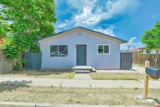 617 E First St, Trinidad, CO 81082