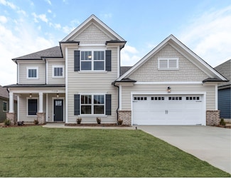 8930 Knolling Loop, Ooltewah, TN 37363