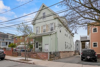 48 Flint St, Somerville, MA 02145