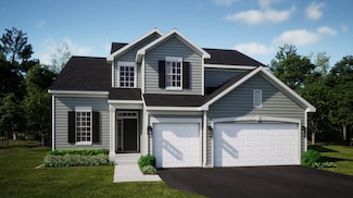 1472 Collins St, Elburn, IL 60119