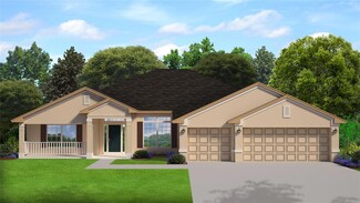 8386 SW 57th Ct, Ocala, FL 34476