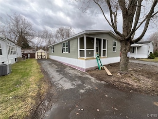 933   lot #60 Leray St, Watertown-City, NY 13601