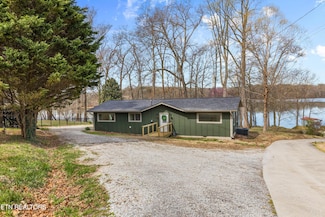 2173 Sugar Grove Valley Rd, Harriman, TN 37748