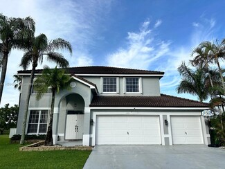 2396 SW 183rd Terrace, Miramar, FL 33029