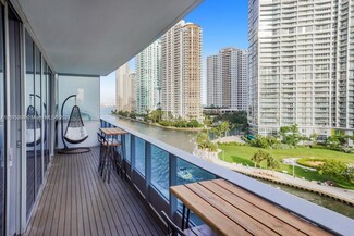 200 Biscayne Boulevard Way Unit 705, Miami, FL 33131