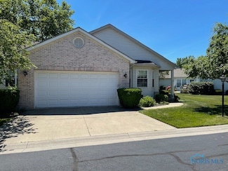 4553 Heathercove Place, Toledo, OH 43614