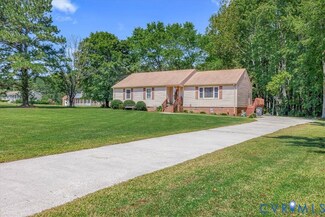 2804 Deer Run Dr, Petersburg, VA 23805