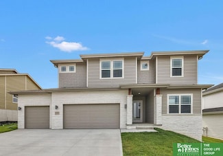 11128 N 161 Ave, Bennington, NE 68007
